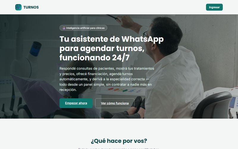 Turnos
